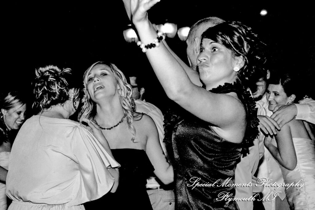 Lindsay & Mike at St. John's Resort wedding photography