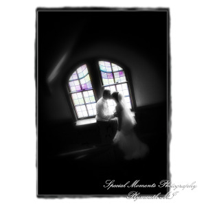 Kelly & Chris at Michigan League Ballroom Ann Arbor MI wedding photograph