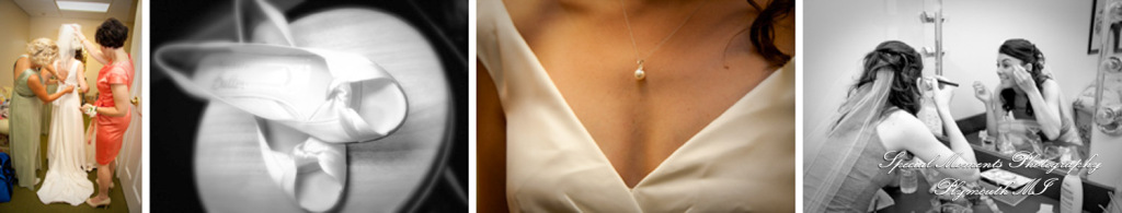 Alexandra & Sean at Zion Lutheran Ann Arbor MI wedding photograph