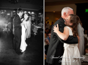 Alexandra & Sean at Polo Fields Golf & Country Club Ann Arbor MI wedding photograph
