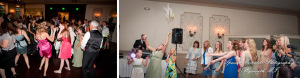 Alexandra & Sean at Polo Fields Golf & Country Club Ann Arbor MI wedding photograph