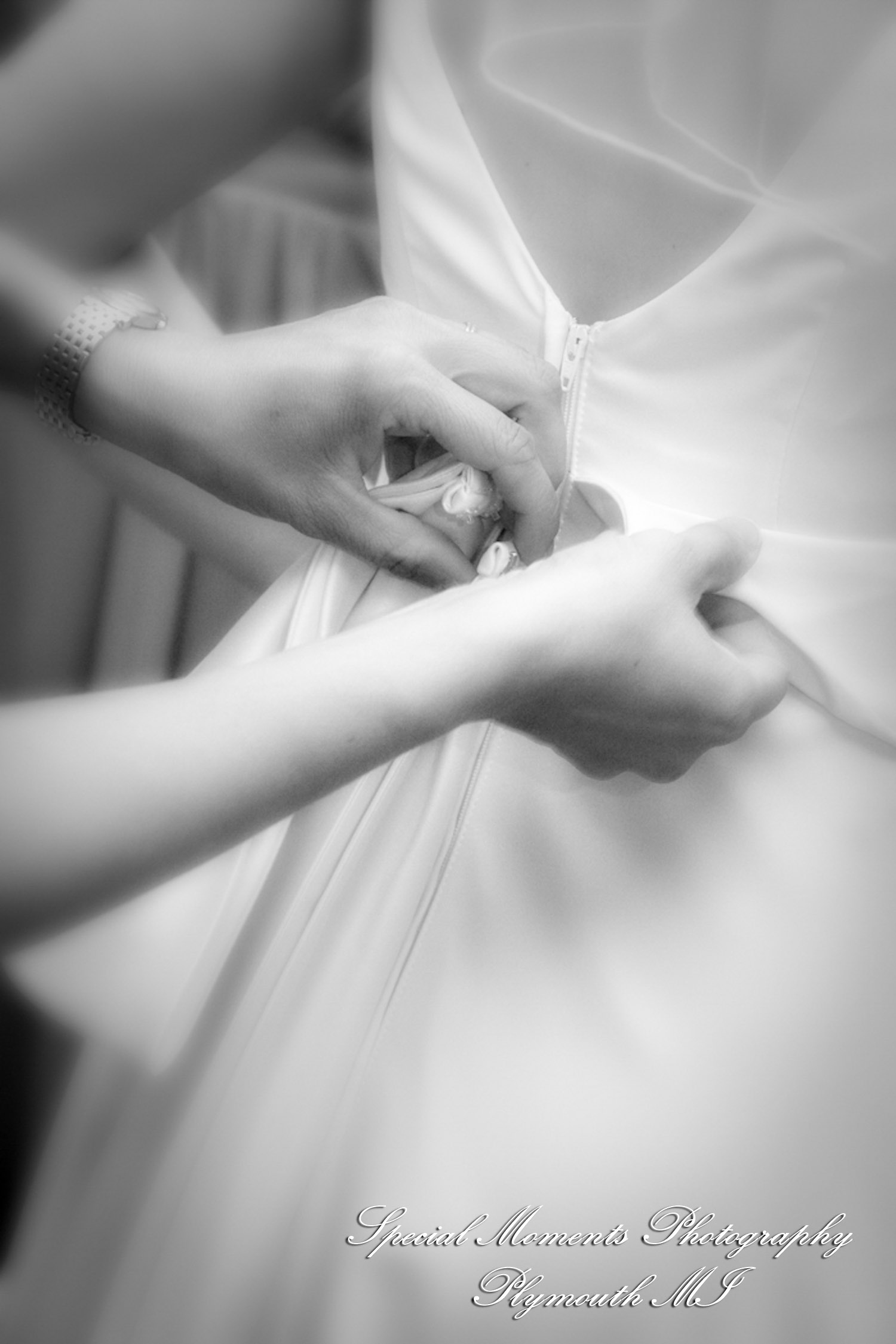 Alexandra & Sean at Zion Lutheran Church Ann Arbor MI wedding photography