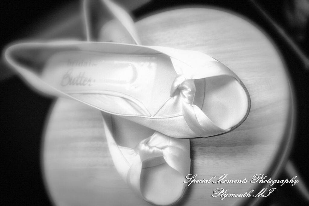 Alexandra & Sean at Zion Lutheran Church Ann Arbor MI wedding photography