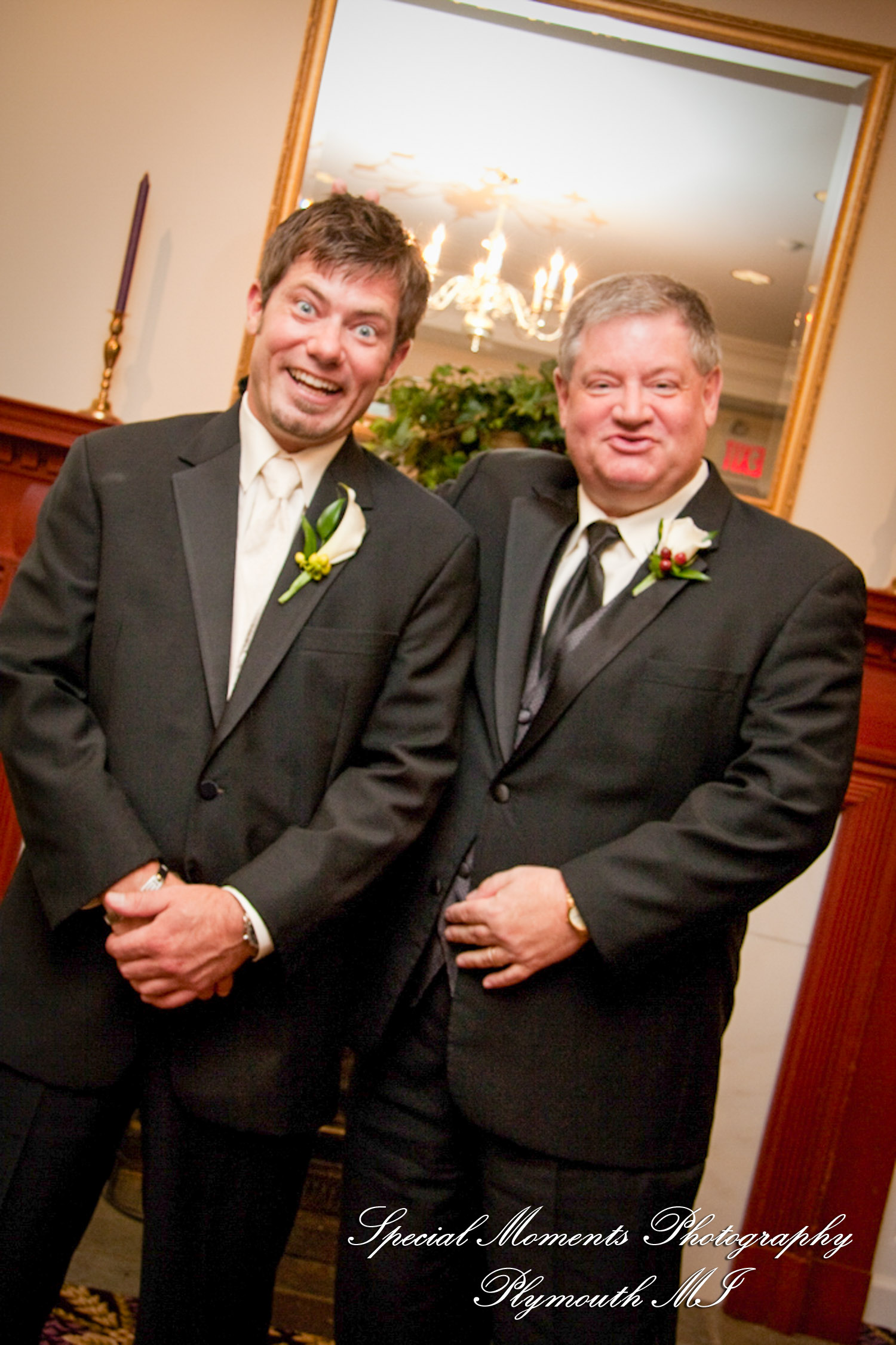 Alexandra & Sean at Zion Lutheran Church Ann Arbor MI wedding photography