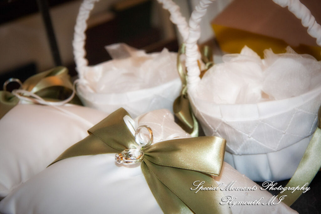 Alexandra & Sean at Zion Lutheran Church Ann Arbor MI wedding photography
