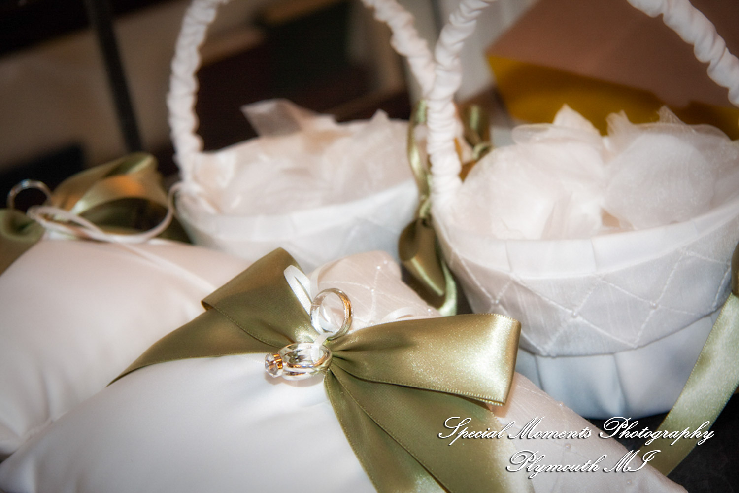 Alexandra & Sean at Zion Lutheran Church Ann Arbor MI wedding photography