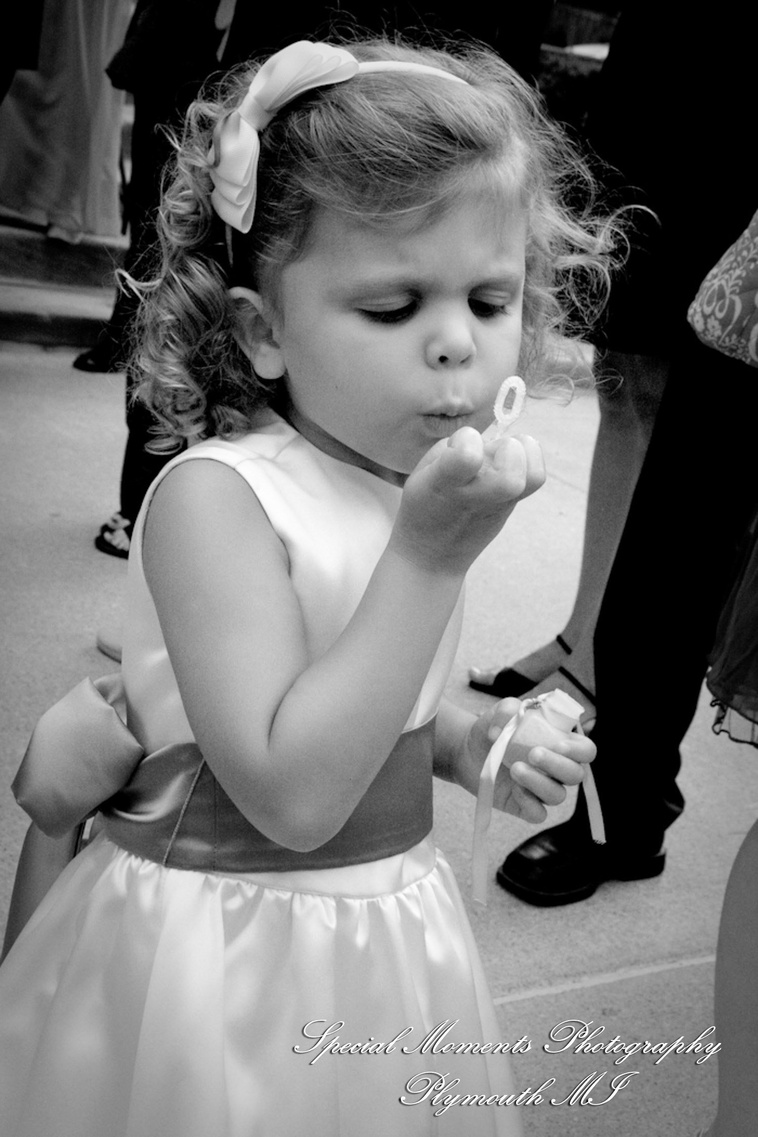 Alexandra & Sean at Zion Lutheran Church Ann Arbor MI wedding photography