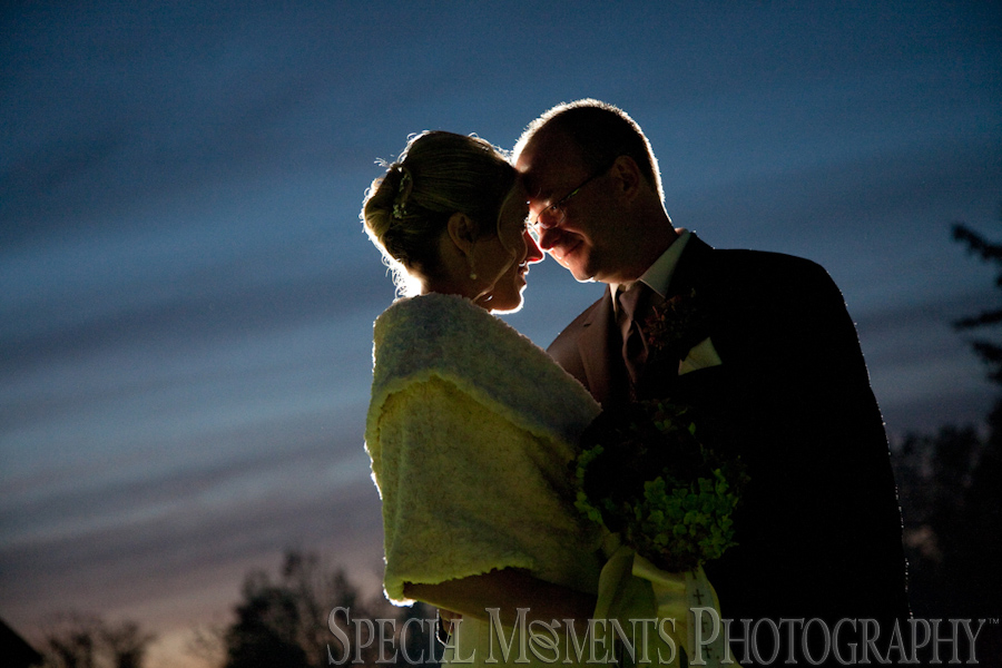 Plymouth MI wedding photograph