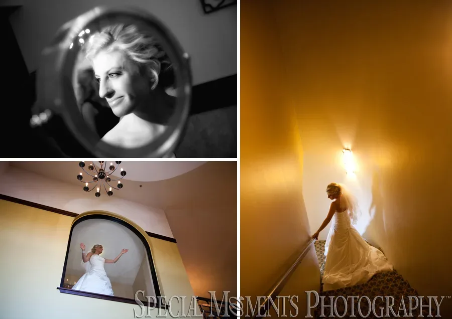 Our Lady of Good Counsel Plymouth MI wedding