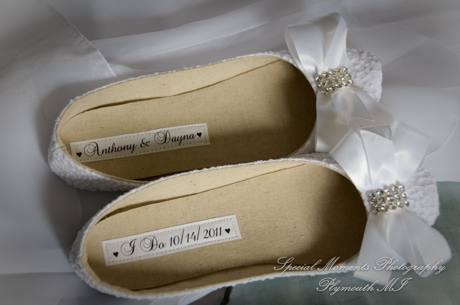St. Nicholas Greek Orthodox Troy MI wedding photograph