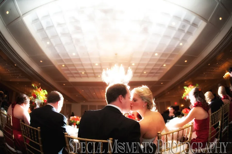 Shenandoah Country Club wedding reception West Bloomfield MI