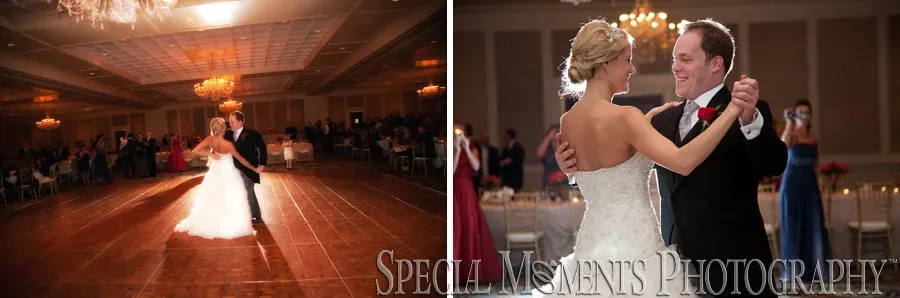 Shenandoah Country Club wedding reception West Bloomfield MI