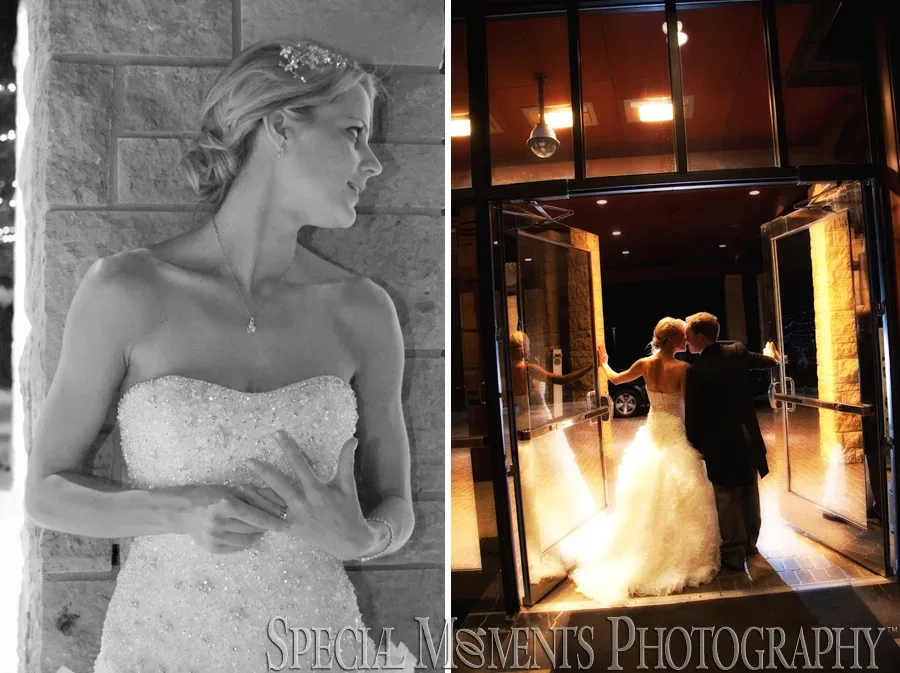 Shenandoah Country Club wedding reception West Bloomfield MI