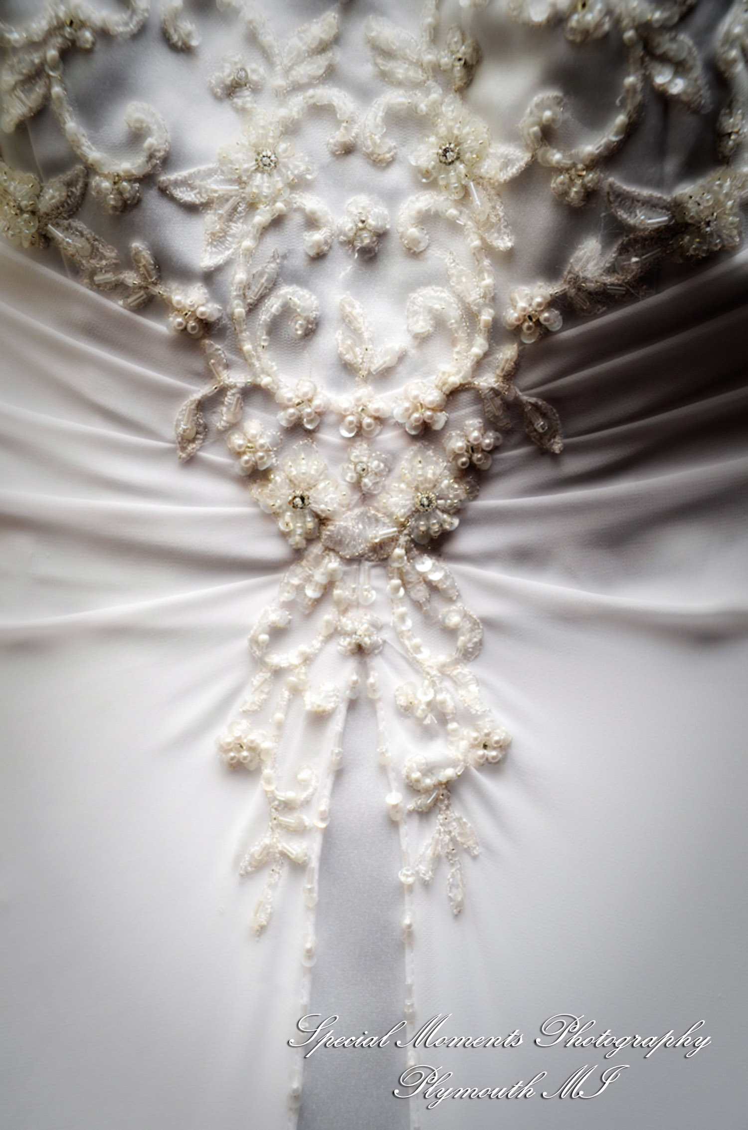 Mandie & Zachery at First United Methodist Church Chelsea MI wedding photography