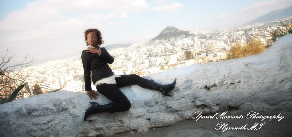 Tene personal shoot & engagement in Athens Greece wedding photograph