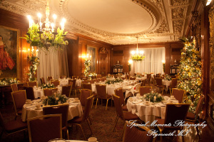Lou & Brian at Meadow Brook Hall Rochester MI wedding photograph