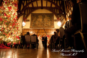 Lou & Brian at Meadow Brook Hall Rochester MI wedding photograph
