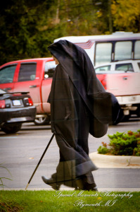 Dayna & Anthony at St. Nicholas Greek Orthodox Church Troy MI wedding photograph