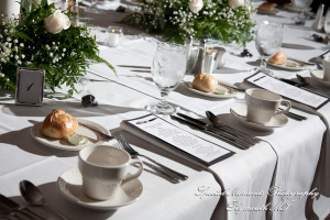 Lou & Brian at Meadow Brook Hall Rochester MI wedding photograph