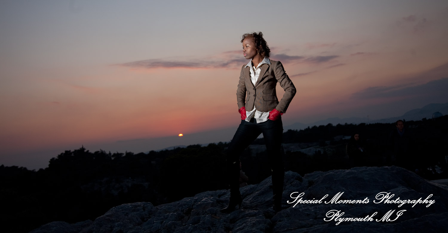 Tene personal shoot & engagement in Athens Greece wedding photograph