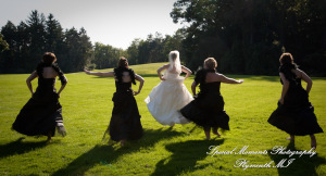 Lindsey & Jim at Meadow Brook Hall Rochester MI wedding photograph