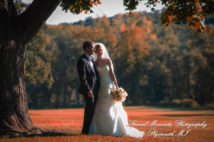 Lindsey & Jim at Meadow Brook Hall Rochester MI wedding photograph