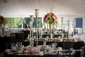 Lindsey & Jim at Meadow Brook Hall Rochester MI wedding photograph