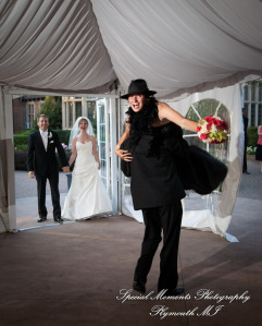 Lindsey & Jim at Meadow Brook Hall Rochester MI wedding photograph
