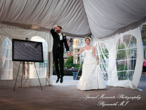Lindsey & Jim at Meadow Brook Hall Rochester MI wedding photograph