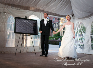 Lindsey & Jim at Meadow Brook Hall Rochester MI wedding photograph