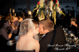 Lindsey & Jim at Meadow Brook Hall Rochester MI wedding photograph