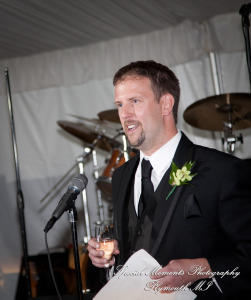 Lindsey & Jim at Meadow Brook Hall Rochester MI wedding photograph