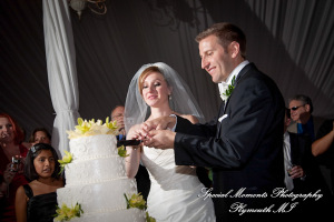 Lindsey & Jim at Meadow Brook Hall Rochester MI wedding photograph