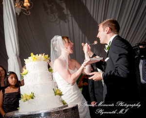 Lindsey & Jim at Meadow Brook Hall Rochester MI wedding photograph