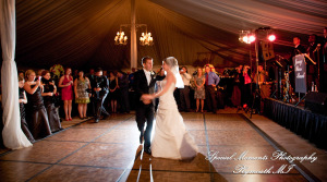 Lindsey & Jim at Meadow Brook Hall Rochester MI wedding photograph