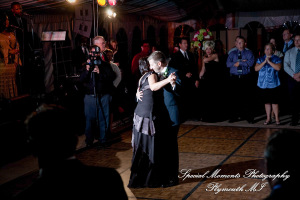 Lindsey & Jim at Meadow Brook Hall Rochester MI wedding photograph