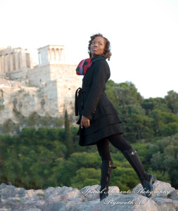 Tene personal shoot & engagement in Athens Greece wedding photograph