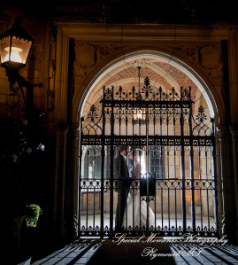Lindsey & Jim at Meadow Brook Hall Rochester MI wedding photograph
