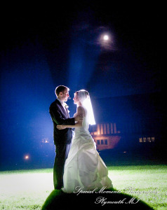 Lindsey & Jim at Meadow Brook Hall Rochester MI wedding photograph