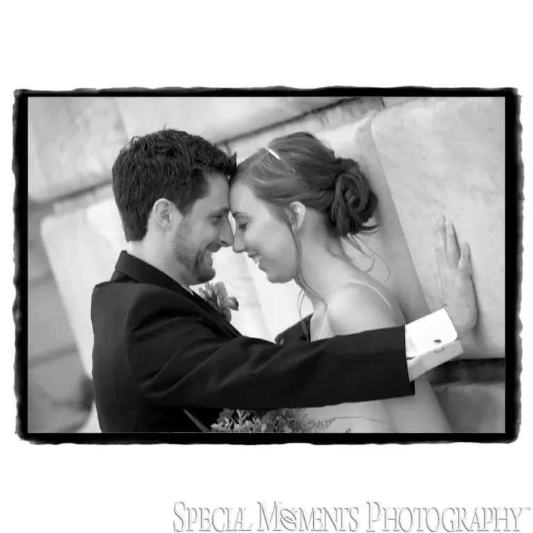 Meadow Brook Hall Rochester MI wedding photos
