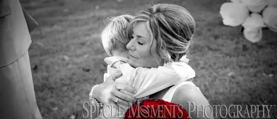 Kellogg Park Plymouth MI wedding