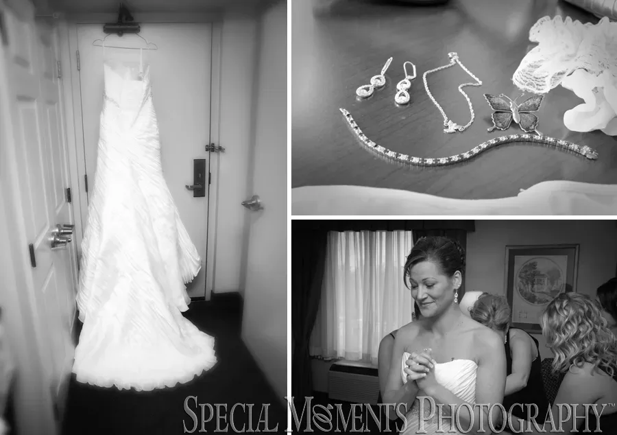Meeting House Grand Ballroom wedding Plymouth MI