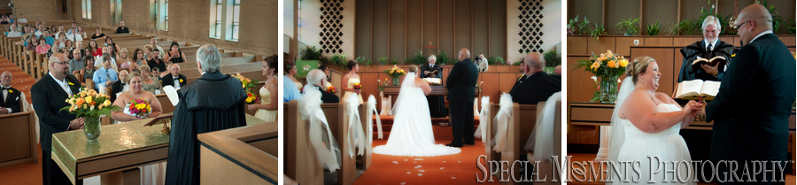 American Hungarian Church Allen Park MI wedding