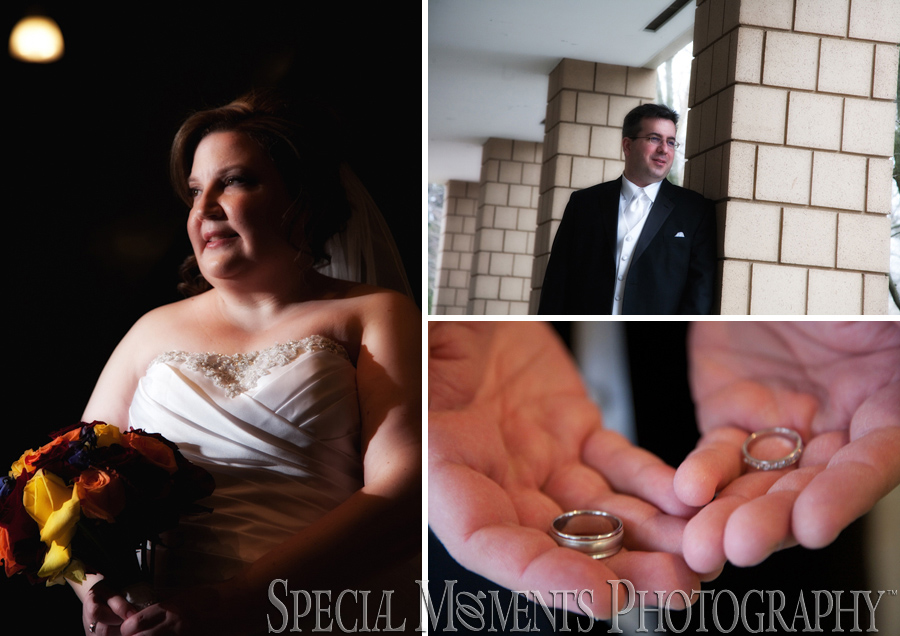 St. Kenneth Plymouth wedding photograph