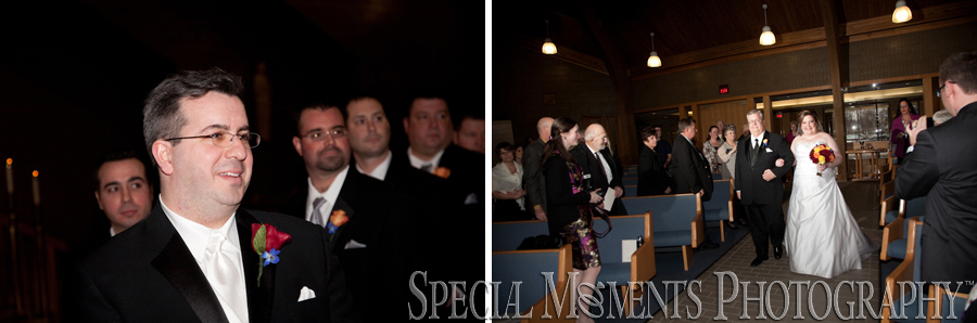 St. Kenneth Plymouth wedding photograph