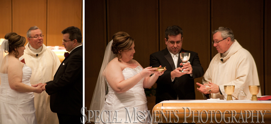 St. Kenneth Plymouth wedding photograph