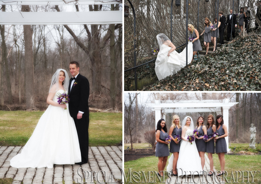 Wellers Wedding Saline MI