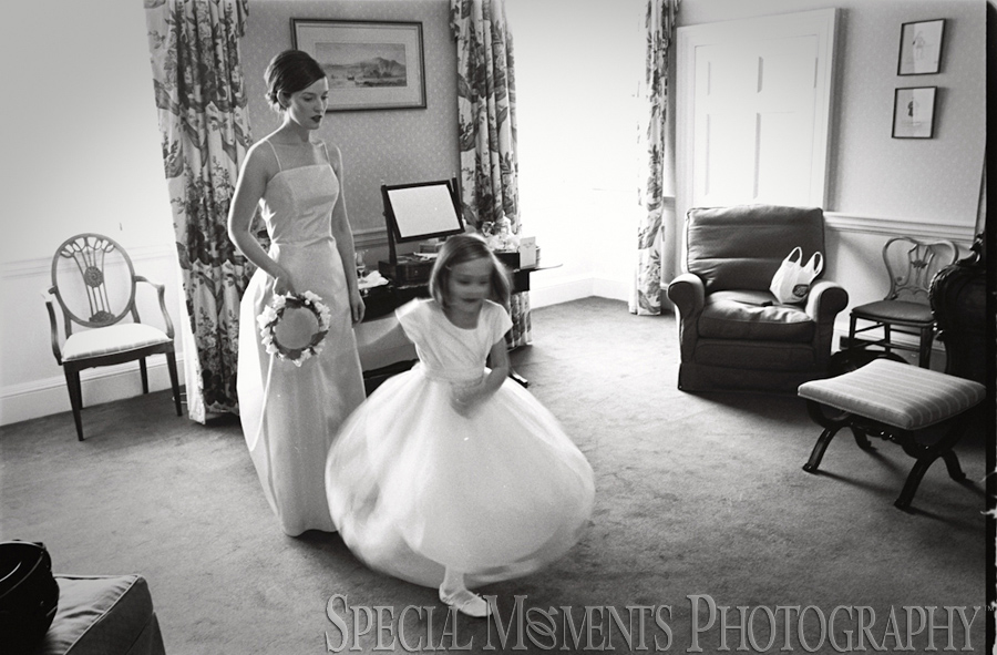 Culzean Castle & Country Park Maybole South Ayrshire Scotland wedding photograph