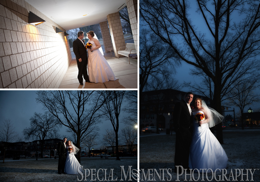 Plymouth Manor Plymouth MI wedding