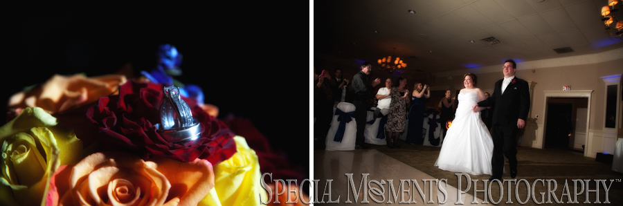 Plymouth Manor Plymouth MI wedding